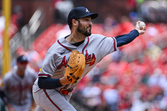 Danny Young's Braves Return Erased Every Win He Ever Had