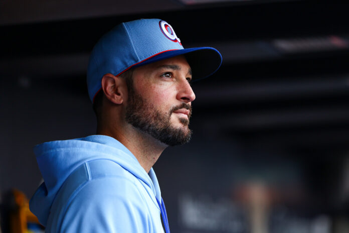 Danny Young's 2026 Return: A Rough Ride Back For The Braves Pitcher