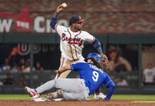Braves-Dodgers NLDS: Position-by-Position Breakdown Sets The Stage