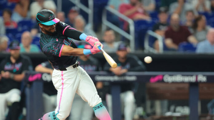 MLB: Atlanta Braves at Miami Marlins The Braves Must Pull the Trigger on an Otto Lopez Trade