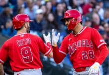 Blockbuster Trade Brings Braves A Star Shortstop They Need Now Zach Neto trade brings Braves a star shortstop they need now