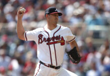 Tyler Mahle’s Mets Fit Is Flawed By Injury History