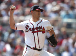 Tyler Mahle’s Mets Fit Is Flawed By Injury History
