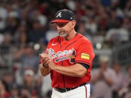 Walt Weiss Must Stop Saving Chris Sale For The Eighth