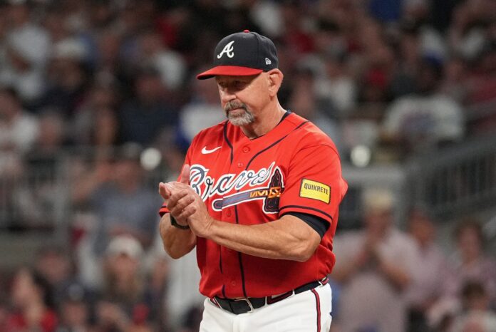 Walt Weiss Must Stop Saving Chris Sale For The Eighth