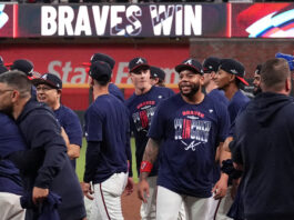 Braves Makes History After Triumphant Phillies Victory