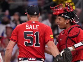 Chris Sale Bullpen Move Crushes Phillies