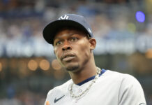Yankees Star Calls Out Fans For Booing Team Following Loss Yankees Star Calls Out Fans For Booing Team Following Loss