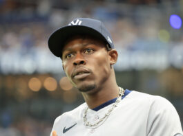 Yankees Star Calls Out Fans For Booing Team Following Loss