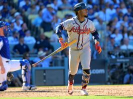 Dodgers Win Game 1: The 89% Odds That Could Crush Atlanta’s Hopes Dodgers Win Game 1: The 89% Odds That Crush Atlanta's Hopes