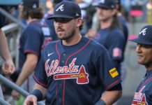 Austin Riley’s 2026 Stats Reveal A Shocking Truth About His Power Austin Riley's 2026 Stats Reveal a Shocking Truth About His Power