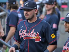 Austin Riley's Slump Threatens Braves Core Stability