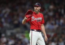 Three Numbers Define The Braves’ Offseason Choices Three Numbers Define The Braves' Offseason Choices