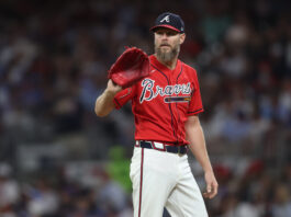 Three Numbers Define The Braves' Offseason Choices