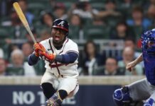 Yankees Trade Pitch Targets Braves All-Star Ozzie Albies Yankees Trade Pitch Targets Braves All-Star Ozzie Albies
