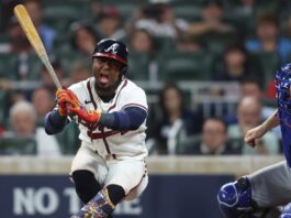 Yankees Trade Pitch Targets Braves All-Star Ozzie Albies