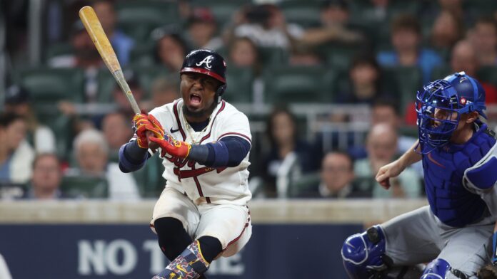 Yankees Trade Pitch Targets Braves All-Star Ozzie Albies