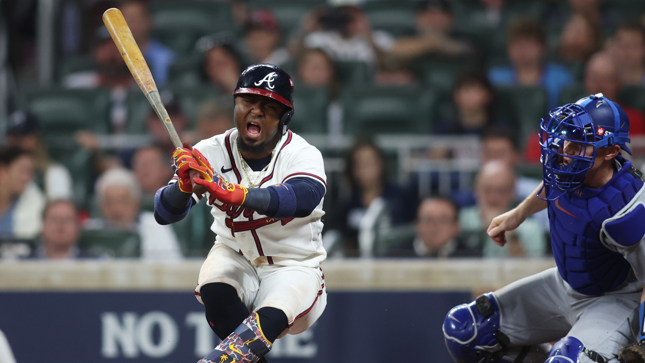 Yankees Trade Pitch Targets Braves All-Star Ozzie Albies