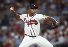 Braves Must Pay Up To Keep Iglesias From New York Braves Must Pay Up To Keep Iglesias From New York