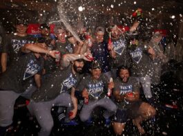 Ronald Acuña Jr. Dominates 2026 Hard-Hit List With Top Exit Velocities