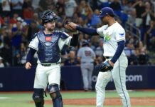 Freddy Peralta Could Sting Mets If Braves Sign Him Freddy Peralta Could Sting Mets If Braves Sign Him
