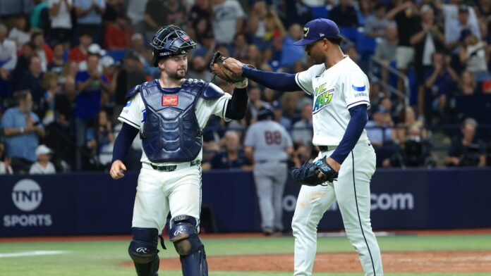 Freddy Peralta Could Sting Mets If Braves Sign Him