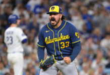 The Brewers And Rays Deserve This World Series Clash The Brewers And Rays Deserve This World Series Clash