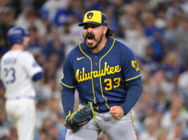 The Brewers And Rays Deserve This World Series Clash