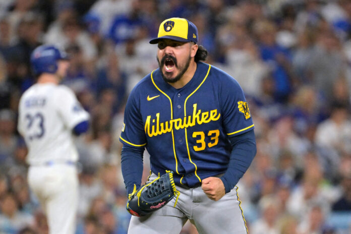The Brewers And Rays Deserve This World Series Clash